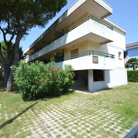 Apartamento Isotta Bibione Exterior foto