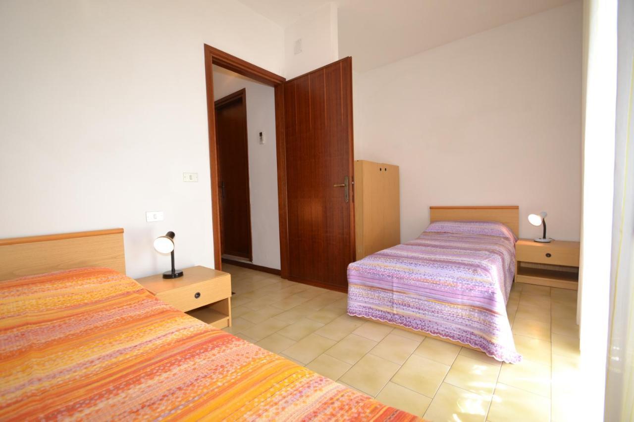 Apartamento Isotta Bibione Exterior foto