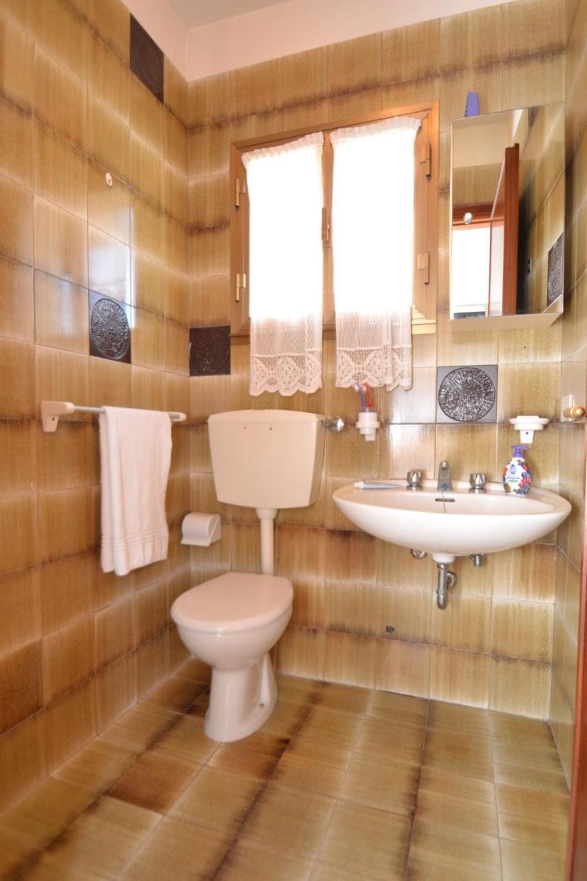 Apartamento Isotta Bibione Exterior foto
