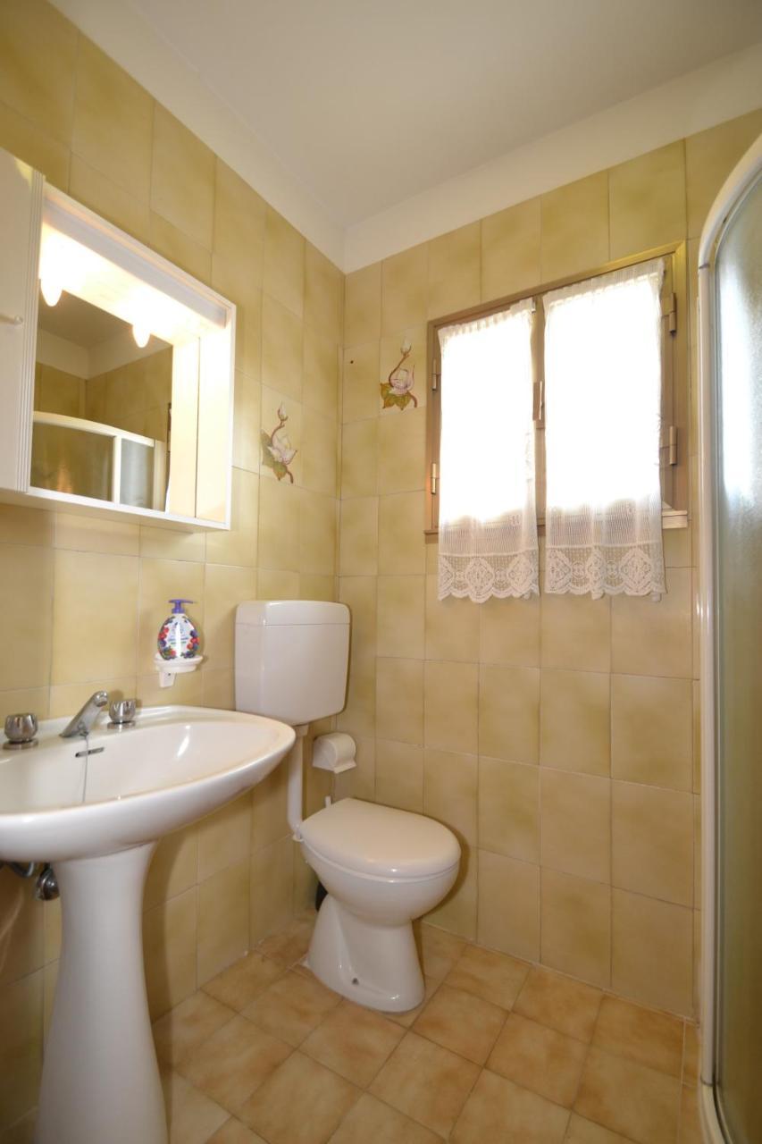 Apartamento Isotta Bibione Exterior foto