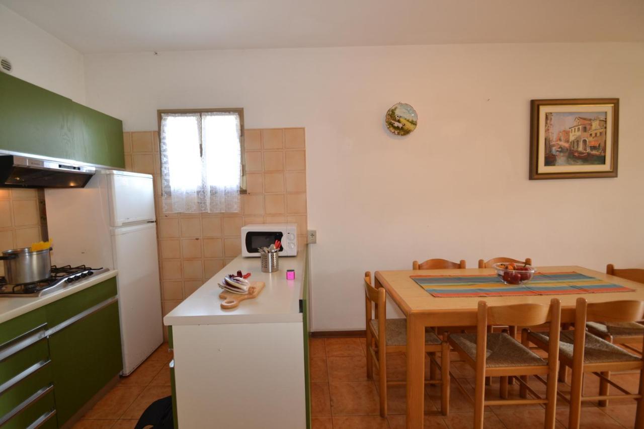 Apartamento Isotta Bibione Exterior foto