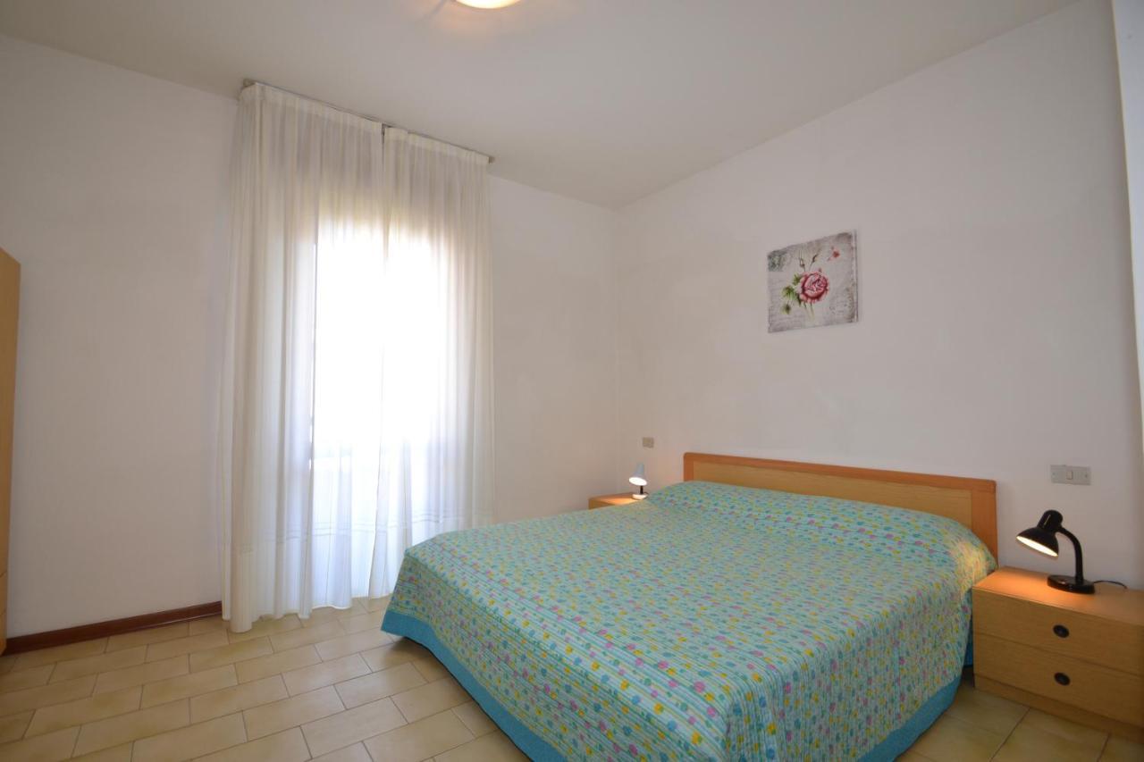 Apartamento Isotta Bibione Exterior foto
