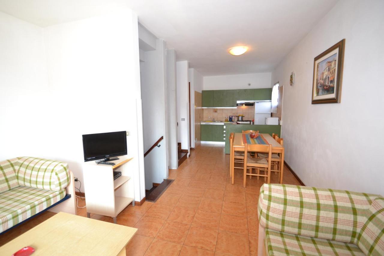 Apartamento Isotta Bibione Exterior foto